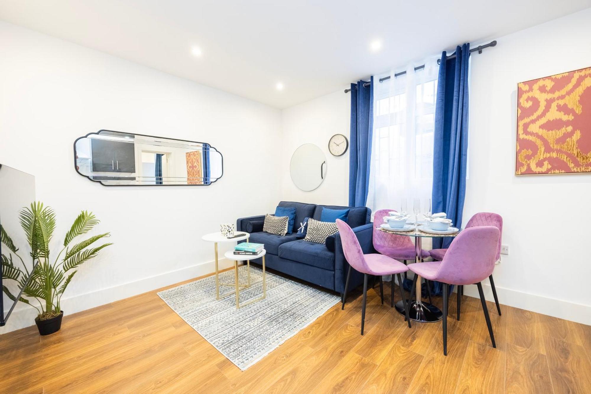 Block Of Apartments In Croydon ,Long Stays , Weekly & Monthly Offers , Contractors , Relocations , Leisure & Family Stays Екстер'єр фото